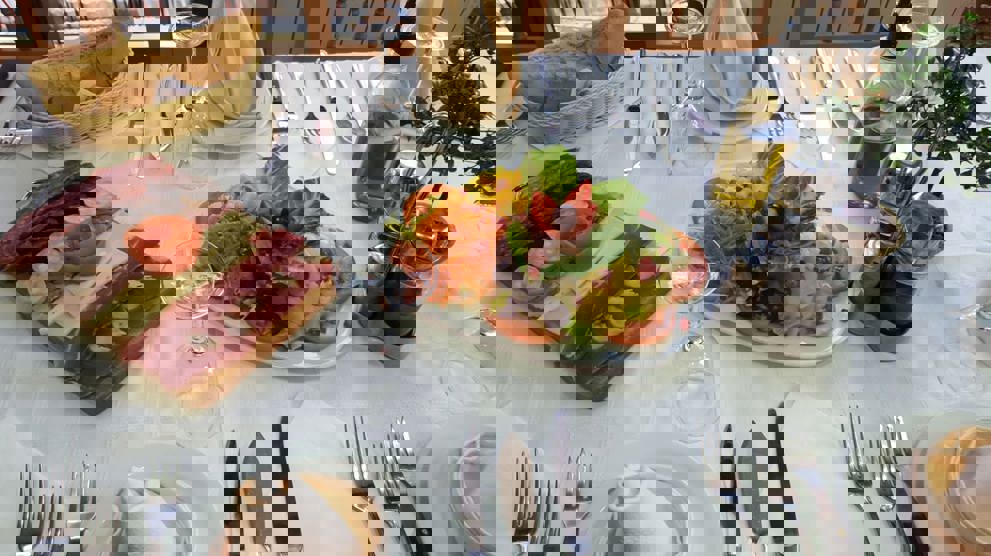 Restaurante Pizzería Los Marines