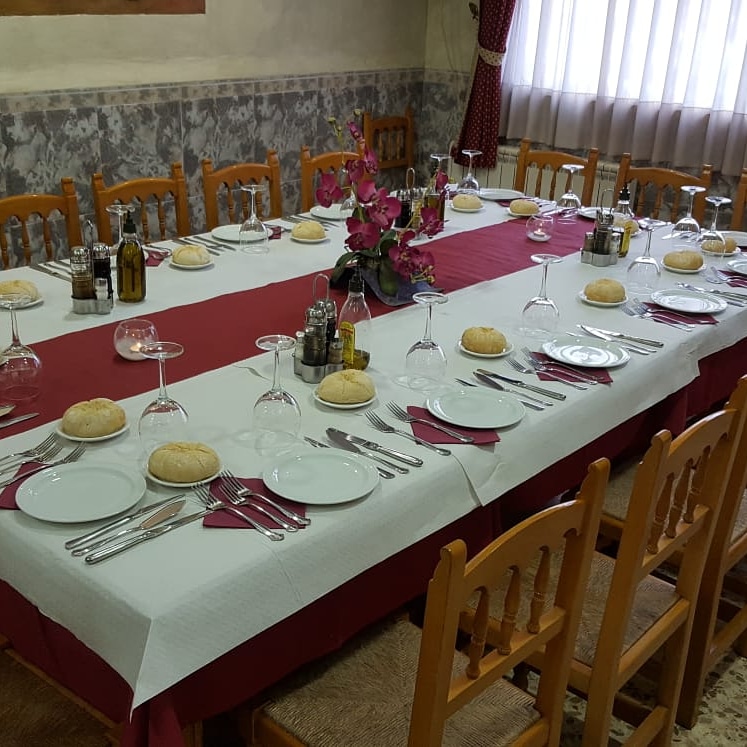 Restaurante Pizzería Los Marines